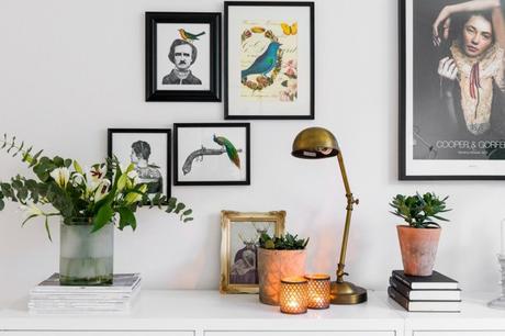 Como un lienzo en blanco 2016!