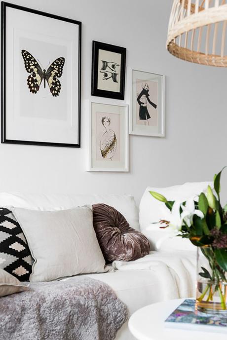 Como un lienzo en blanco 2016!