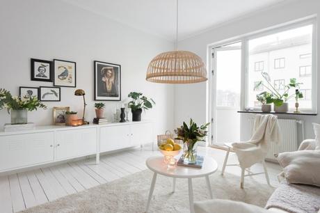 Como un lienzo en blanco 2016!