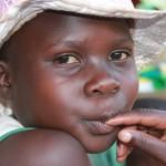 Niños Ugandeses. Cris Terre. Inshala Travel