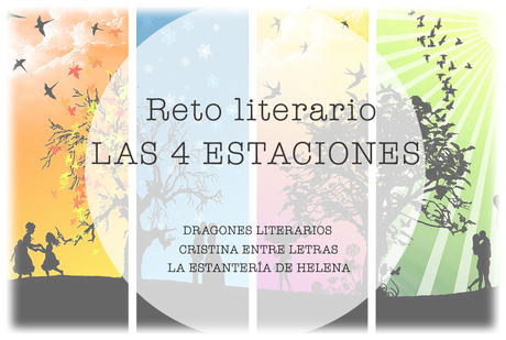 Reto Literario: Las 4 Estaciones