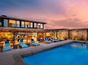 Casa Minimalista Sudafrica