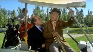 A LA SOMBRA DEL MARQUÉS DE LEGUINECHE