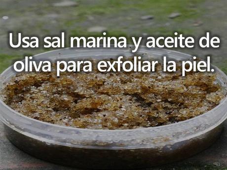 21 Fáciles Tips Para Una Vida Saludable