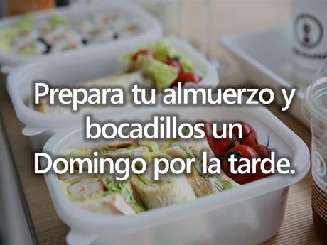 21 Fáciles Tips Para Una Vida Saludable