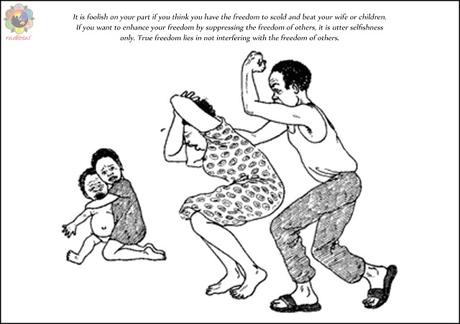 LLUVIAS DE VERANO ILUSTRADO 1990 IMAGENES 5 - RADIO SAI