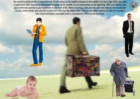 LLUVIAS DE VERANO ILUSTRADO 1990 IMAGENES 5 - RADIO SAI