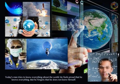 LLUVIAS DE VERANO ILUSTRADO 1990 IMAGENES 5 - RADIO SAI