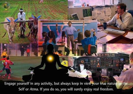 LLUVIAS DE VERANO ILUSTRADO 1990 IMAGENES 5 - RADIO SAI