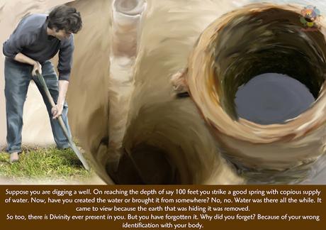 LLUVIAS DE VERANO ILUSTRADO 1990 IMAGENES 5 - RADIO SAI