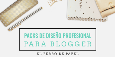 Diseño Profesional de Blogs en Blogger