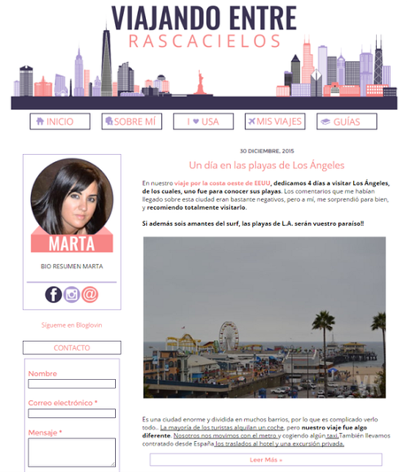 Diseño Profesional de Blogs en Blogger: Diciembre 2015