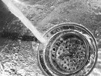 Fregadero sin atascos truco de hogar