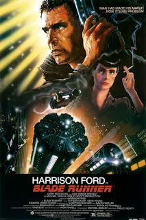 Blade runner (Ridley Scott, 1982. EEUU)