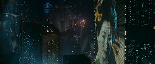 Blade runner (Ridley Scott, 1982. EEUU)