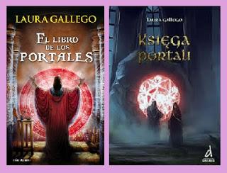 El libro de los portales