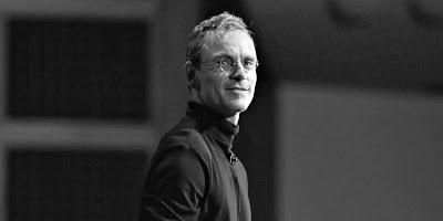 #STEVEJOBS: Larga vida a Michael Fassbender