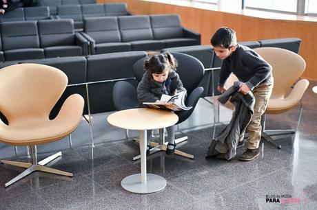 Salud ocular infantil, visitamos el IMO