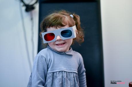 Salud ocular infantil, visitamos el IMO