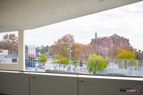 Salud ocular infantil, visitamos el IMO