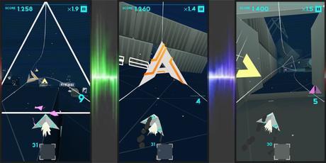 Gravity, un juegazo épico para nuestro smartphone Gravity