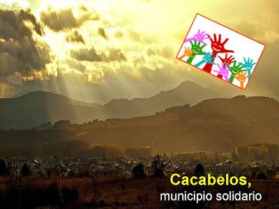 Cacabelos, municipio solidario