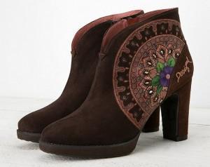 Cuidado, estas rebajas tú también caerás con los estampados