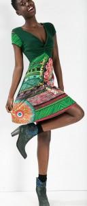 Cuidado, estas rebajas tú también caerás con los estampados