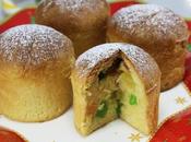 Mini-panettones