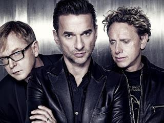 Depeche Mode - Broken (Live Studio Session) (2013)