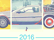 Reto 2016: Viajando tiempo