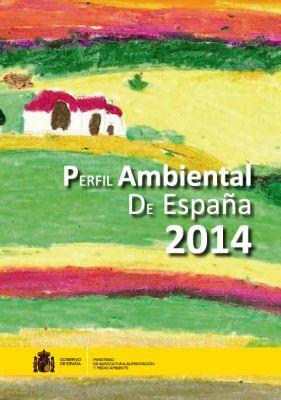 Perfil Ambiental de España 2014