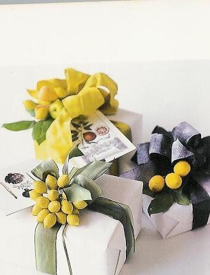 Encontrado en southerninspirations.blogspot.com