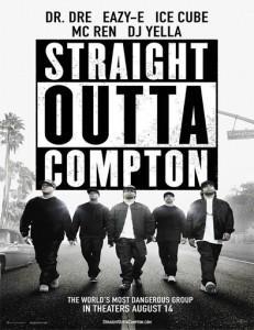 Straight Outta Compton: grata sorpresa
