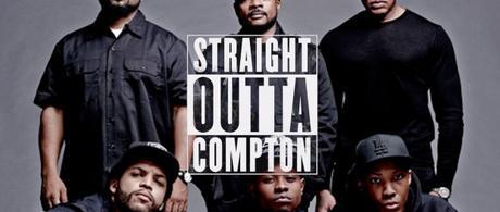 Straight Outta Compton: grata sorpresa