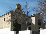 Ermita Jerónimo, Toledo