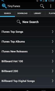 Tinytunes 1.3.2