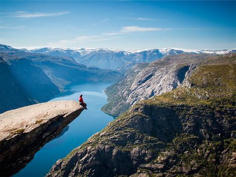 3 lugares para turismo de riesgo, por @Despegar_PE 3 lugares para viajeros de riesgo - Blog de viajes y turismo