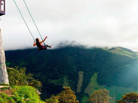 3 lugares para turismo de riesgo, por @Despegar_PE 3 lugares para viajeros de riesgo - Blog de viajes y turismo