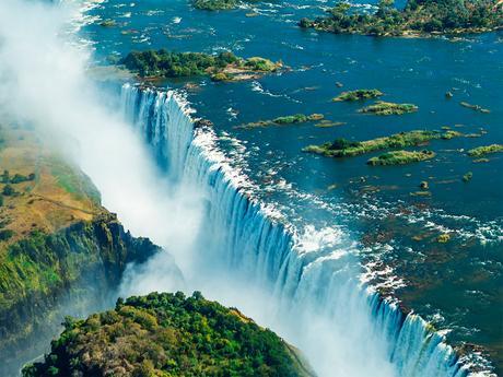 3 lugares para viajeros de riesgo - Blog de viajes y turismo