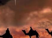 Cabalgata Reyes Magos 2016 Almadén