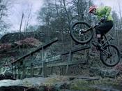 Chris Akrigg- WINTERS HARD TAIL