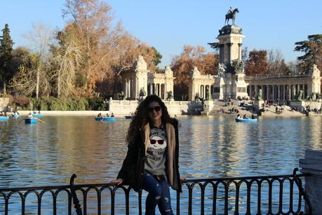 Madrid