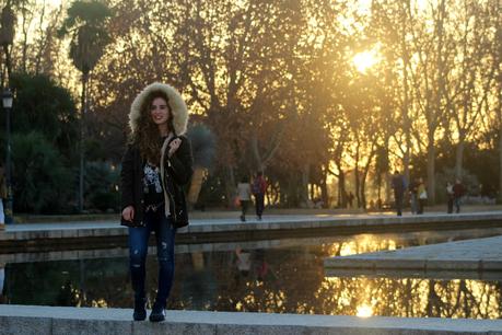 Madrid