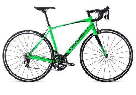 bicicleta española ultrafondo