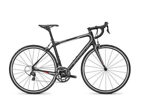 bicicleta carreras fondo