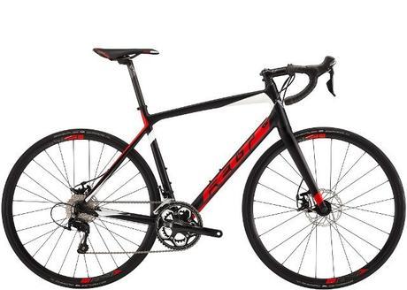 bici aluminio cómoda