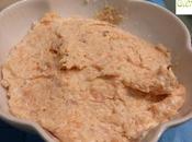 Paté salmón