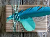 Ideas para envolver regalos