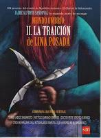 Mi año en libros: Recuento anual de lecturas 2015